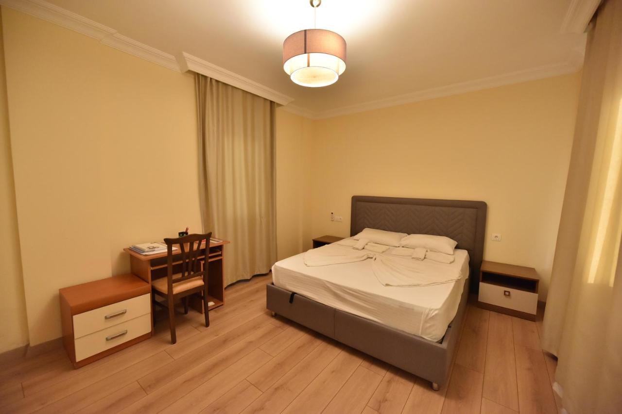Caretta Apart Fethiye Exterior foto