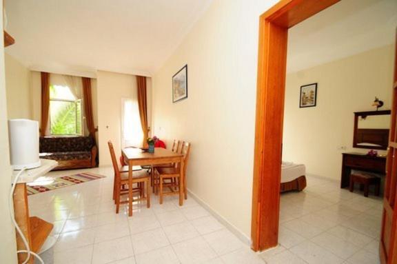 Caretta Apart Fethiye Exterior foto